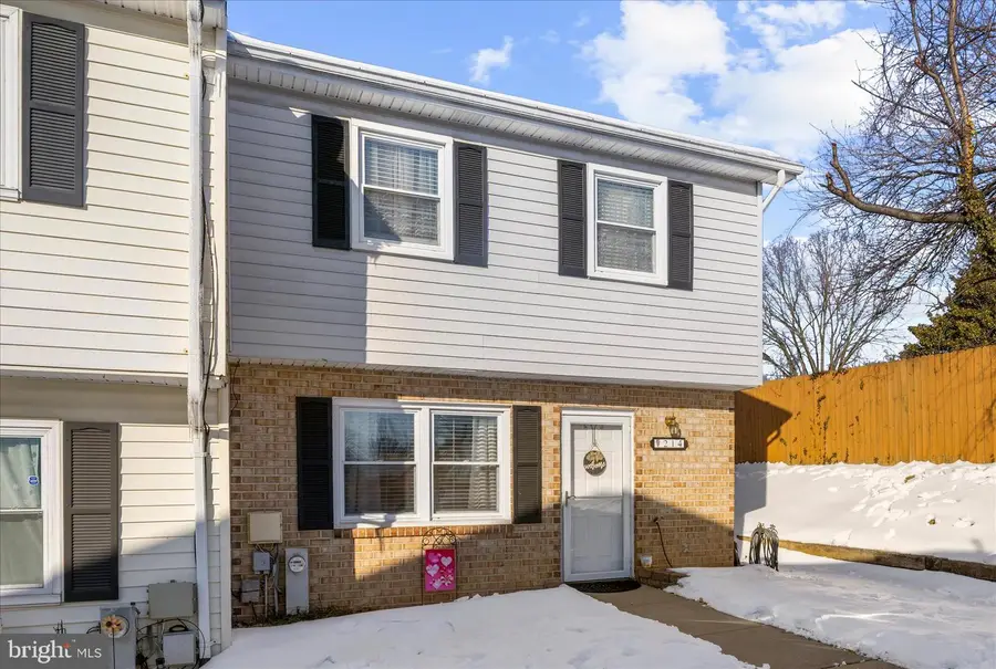 214 Christos Ct, Glen Burnie, MD 21061 - #2