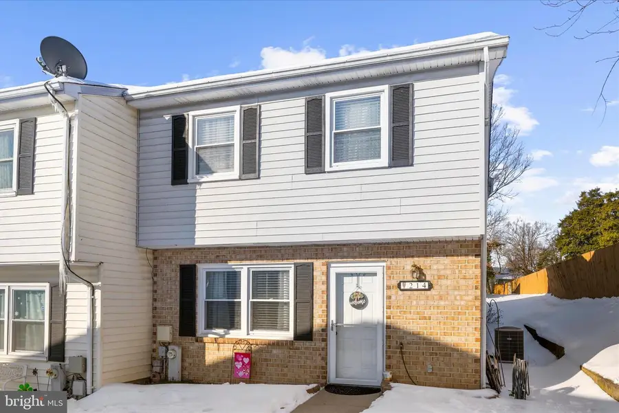 214 Christos Ct, Glen Burnie, MD 21061 - #3