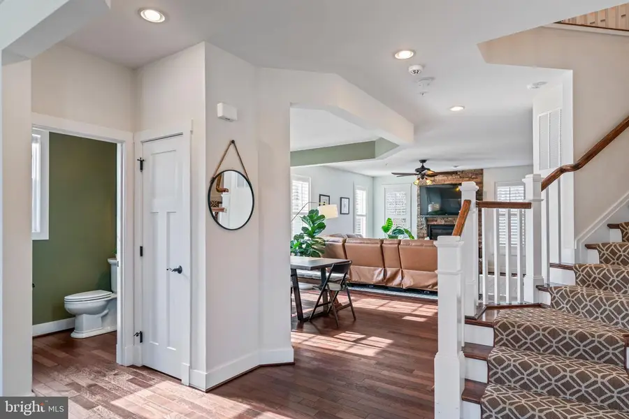 8222 Powers Dr, Millersville, MD 21108 - Image #3