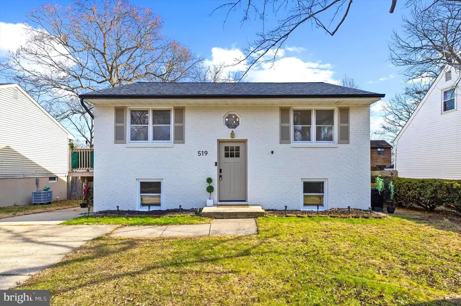 519 Kenmore Rd, Severna Park, MD 21146 - Image #2