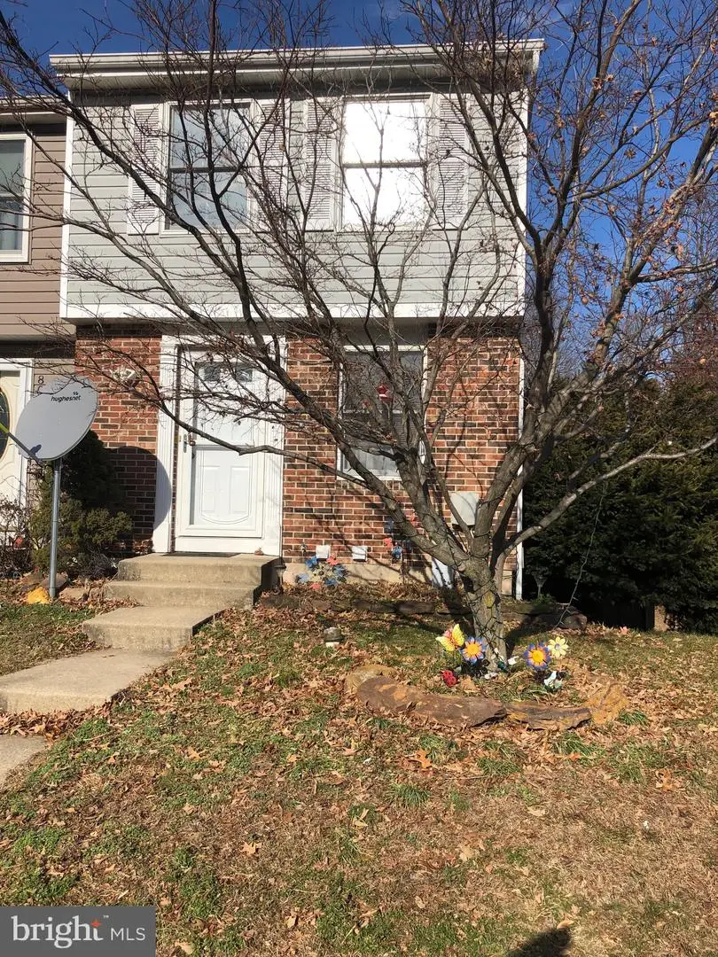 8080 Wolsey Ct, Pasadena, MD 21122 - Image #1