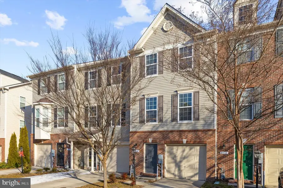 644 Warblers Perch Way, Glen Burnie, MD 21060 - Image #2