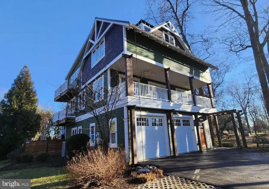 2941 Southaven Dr, Annapolis, MD 21401 - #2