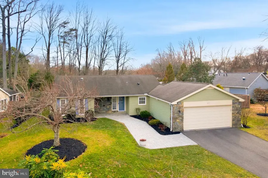 847 Woodmont Rd, Annapolis, MD 21401 - Image #2