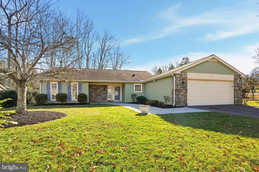 847 Woodmont Rd, Annapolis, MD 21401 - Image #3