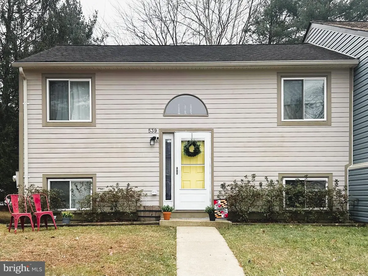539 Greenblades Ct, Arnold, MD 21012 - Image #1