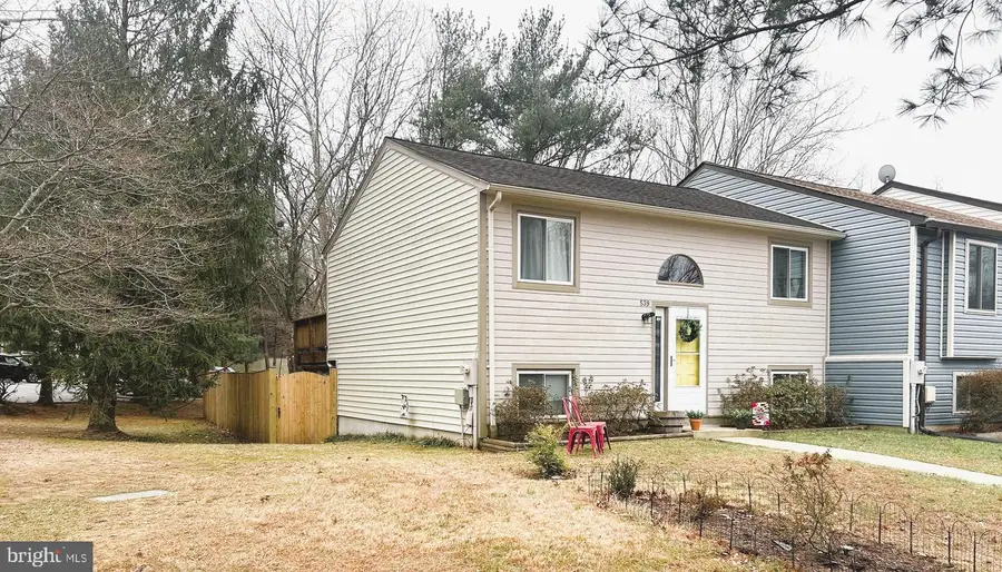 539 Greenblades Ct, Arnold, MD 21012 - Image #2