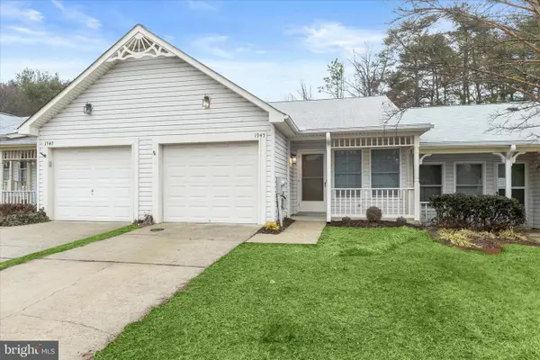 1945 Marconi Cir, ANNAPOLIS, MD 21401