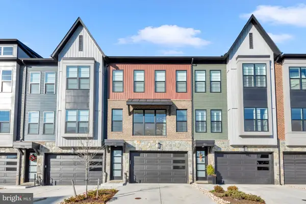 288 Alluvium Dr, LAUREL, MD 20724