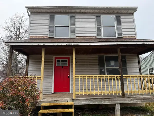 1160 Oak Ave, SHADY SIDE, MD 20764