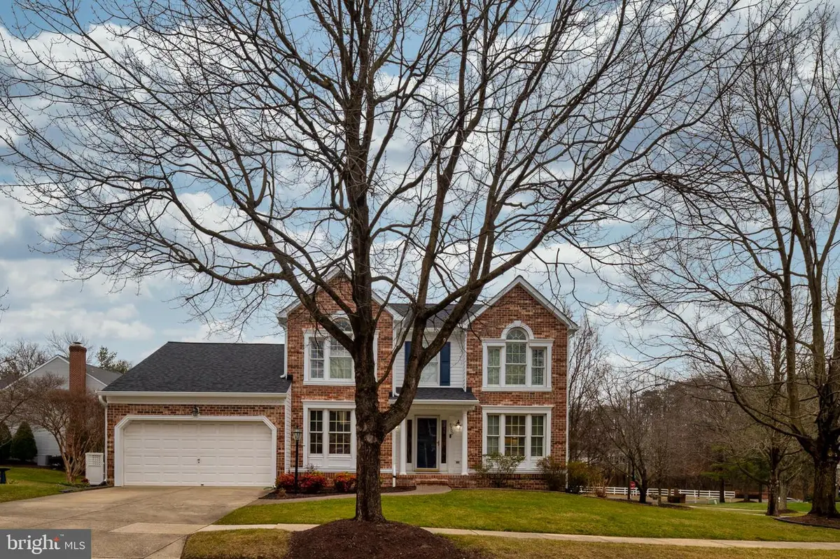 2300 Apricot Arbor Pl, Odenton, MD 21113 - Image #1