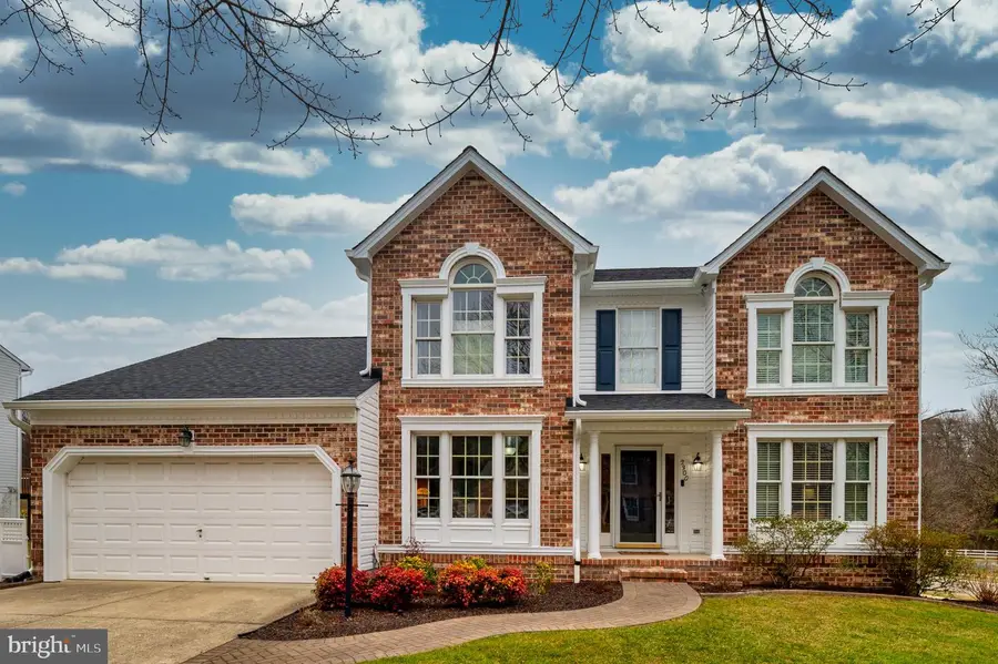 2300 Apricot Arbor Pl, Odenton, MD 21113 - Image #2