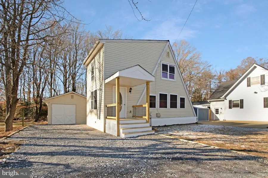 1660 Bay Ridge Rd, Edgewater, MD 21037 - #2