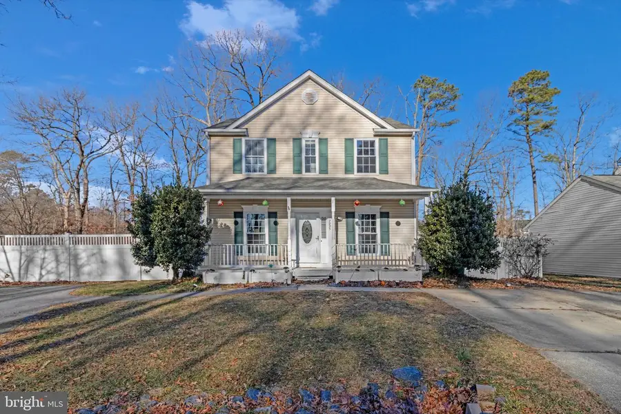 7995 Stone Haven Dr, Glen Burnie, MD 21060 - Image #2