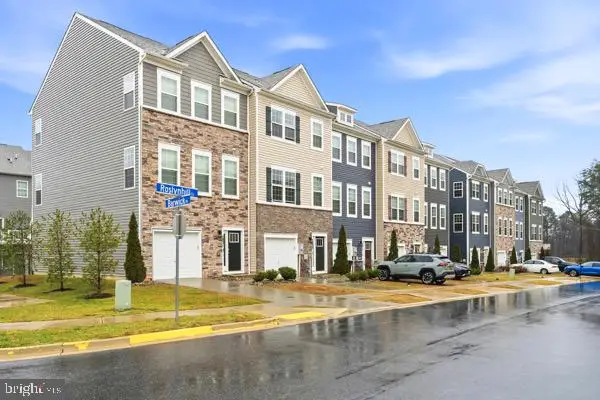 1833 Roslynhill Trl, Odenton, MD 21113 - Image #2