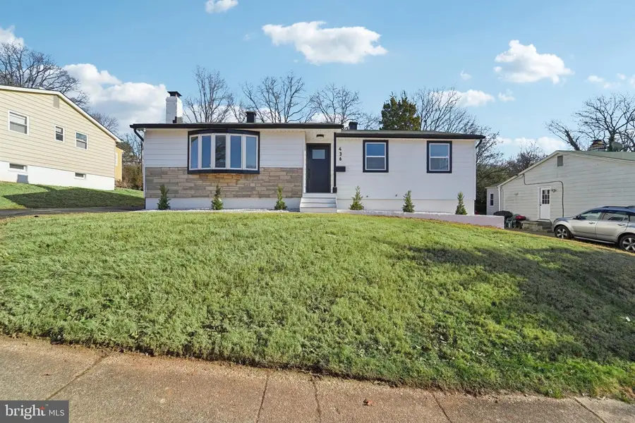 436 Old Line Ave, Laurel, MD 20724 - Image #3
