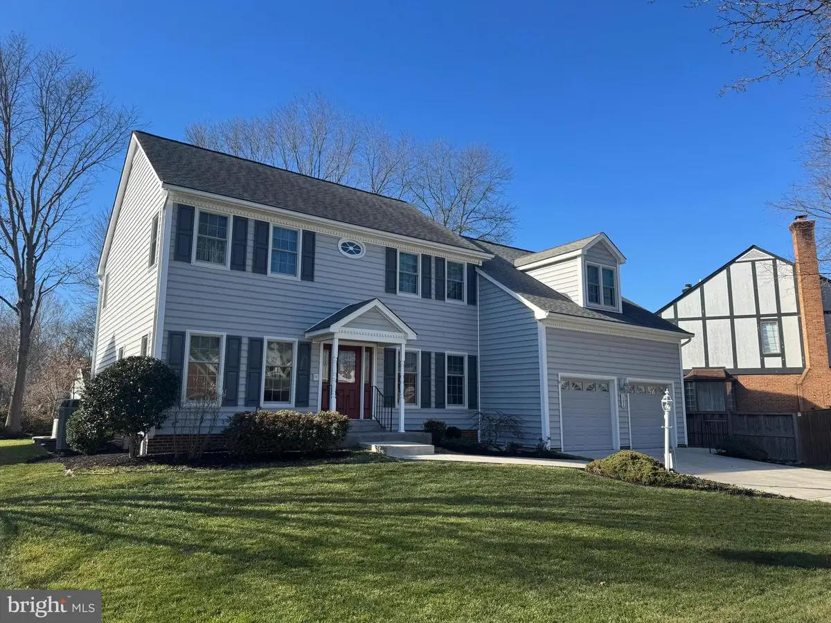 1306 Persimmontree Ct, Crofton, MD 21114 - #1