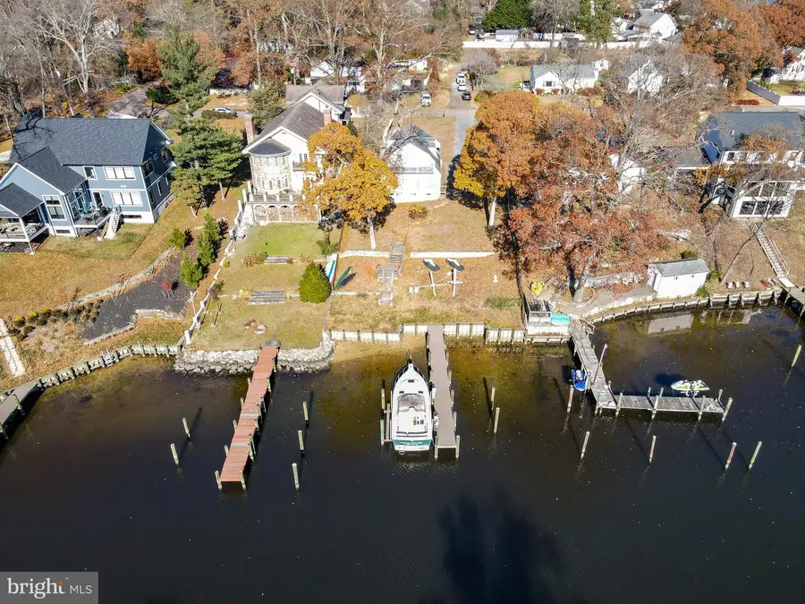 509 Norwich Rd, Severna Park, MD 21146 - #2