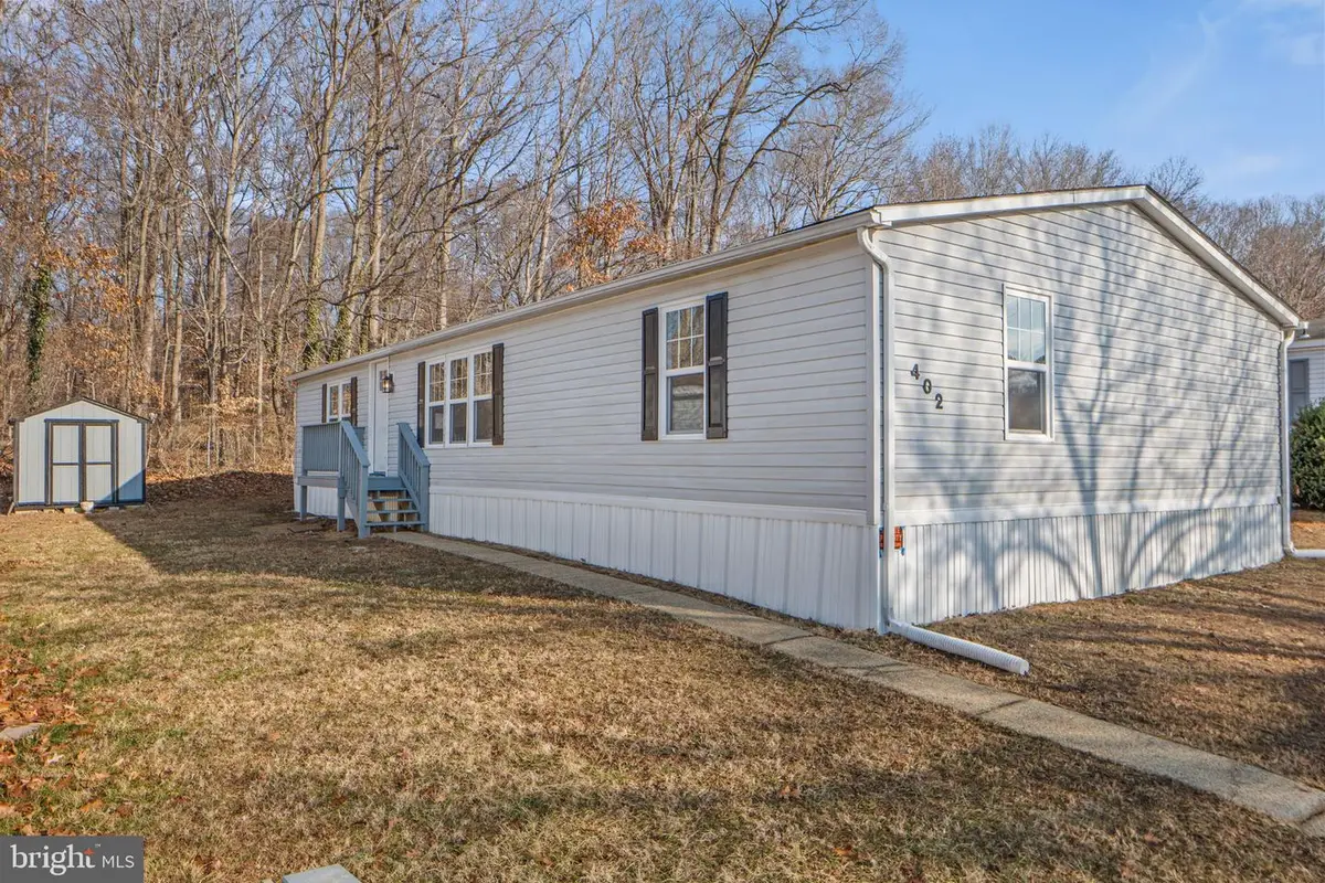 402 Boones Dr, Lothian, MD 20711 - Image #1