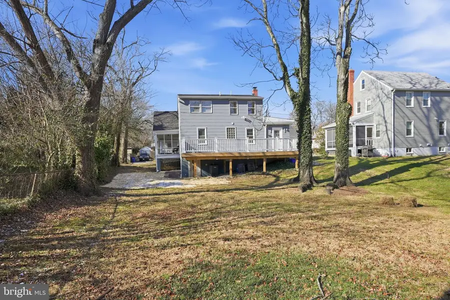 210 N Linden Ave, Annapolis, MD 21401 - Image #2