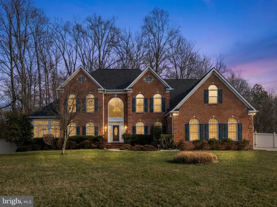 1613 Turks Cap Lily Ln, Annapolis, MD 21401 - Image #3