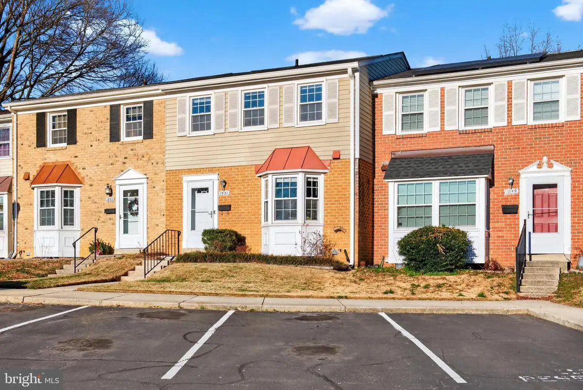 1851 Foxdale Ct, Crofton, MD 21114 - #1