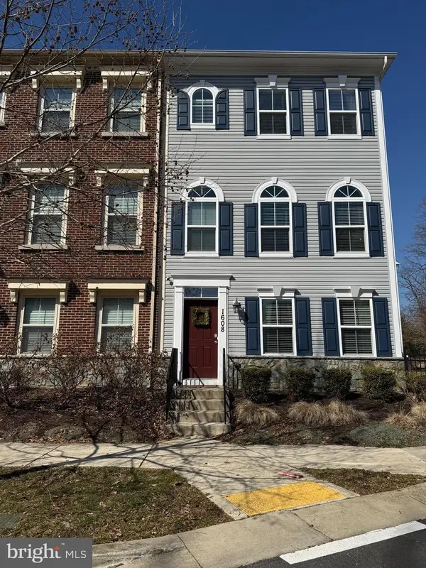 1608 Belle Dr, ANNAPOLIS, MD 21401