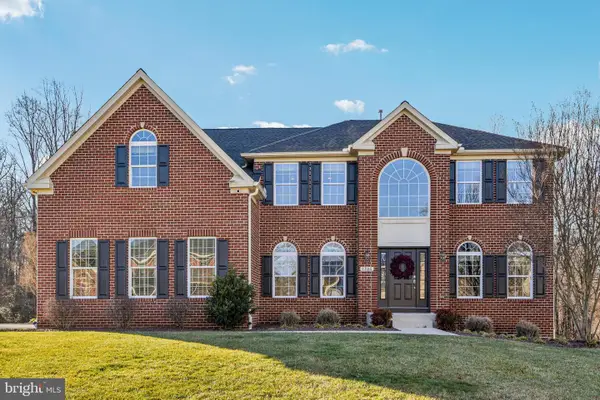 1705 Wolcott Way, HANOVER, MD 21076