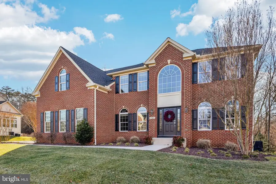 1705 Wolcott Way, Hanover, MD 21076 - Image #2