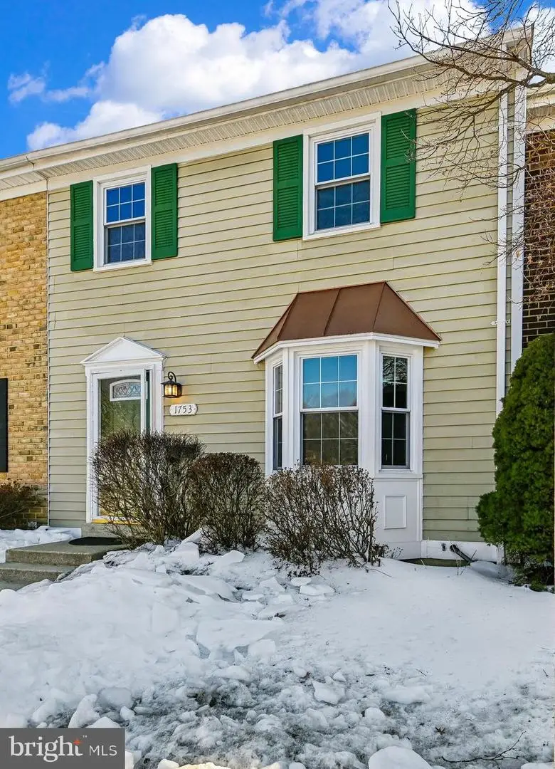 1753 Castleford Sq, Crofton, MD 21114 - #2