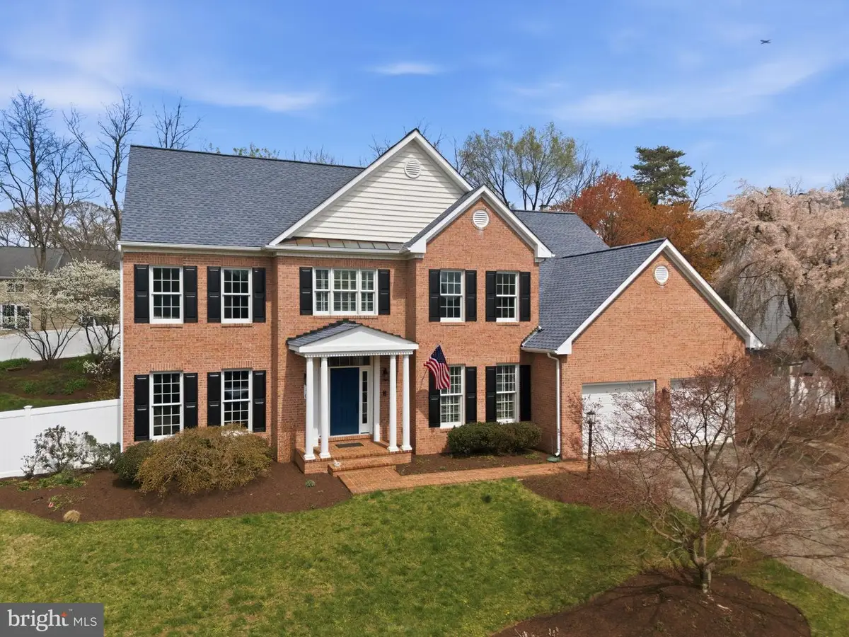 110 Westholme Ln, Severna Park, MD 21146 - #1