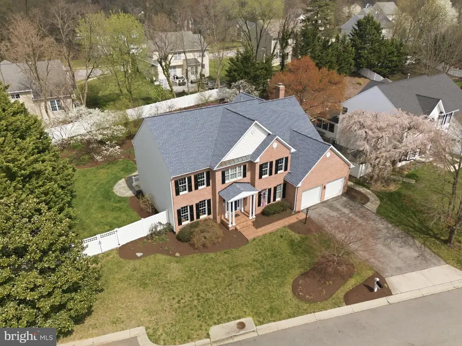 110 Westholme Ln, Severna Park, MD 21146 - #2