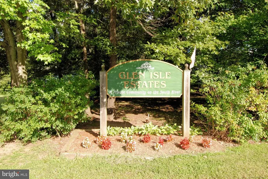 507 Walnut Dr, Riva, MD 21140 - #2