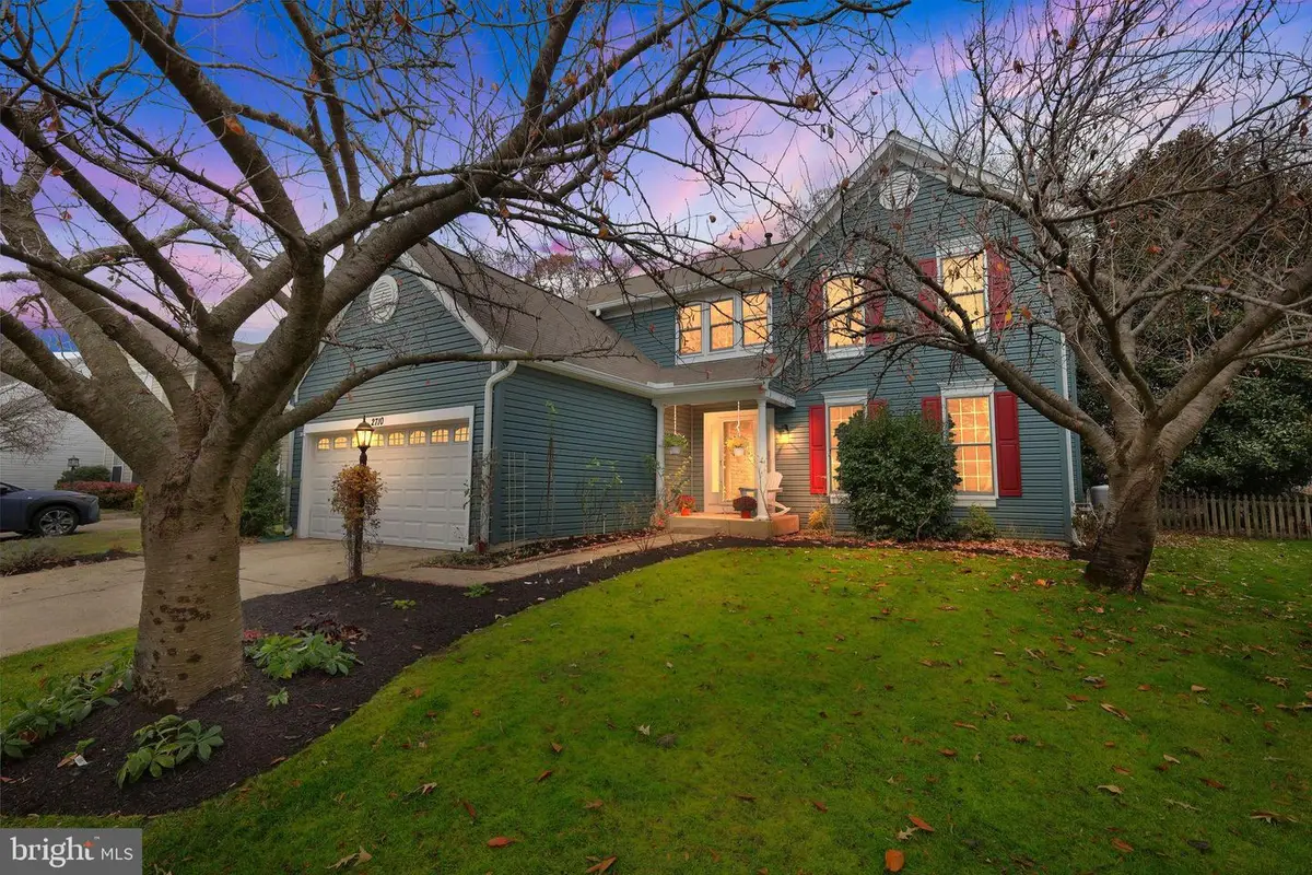 2710 Bains Ct, Crofton, MD 21114 - #1