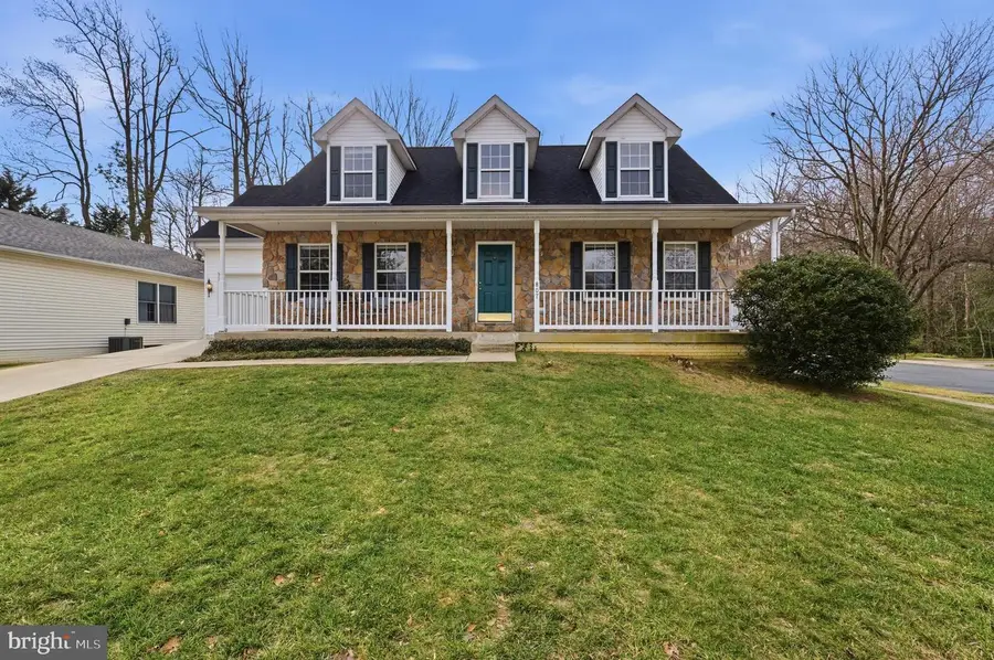 807 Eastern Point Rd, Annapolis, MD 21401 - Image #3