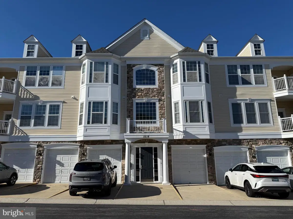 1518 Enyart Way #301, Annapolis, MD 21409 - Image #1