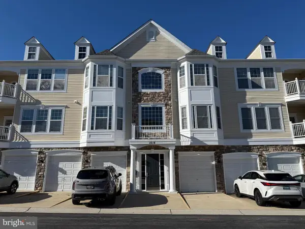 1518 Enyart Way #301, ANNAPOLIS, MD 21409