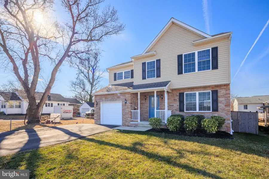 7730 Central Ave, Pasadena, MD 21122 - #2