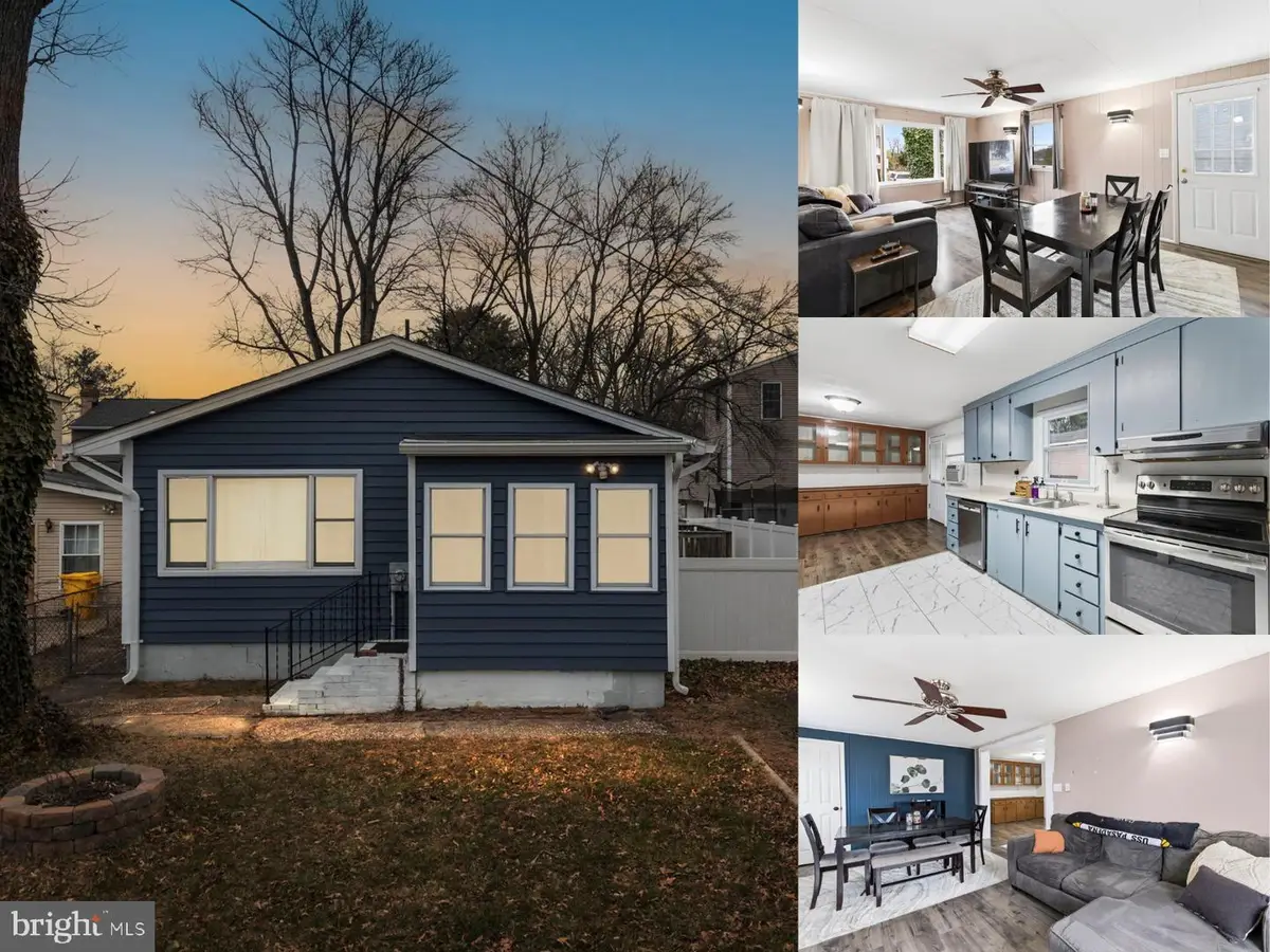 3-a Chain O Hills Rd, Glen Burnie, MD 21060 - #1