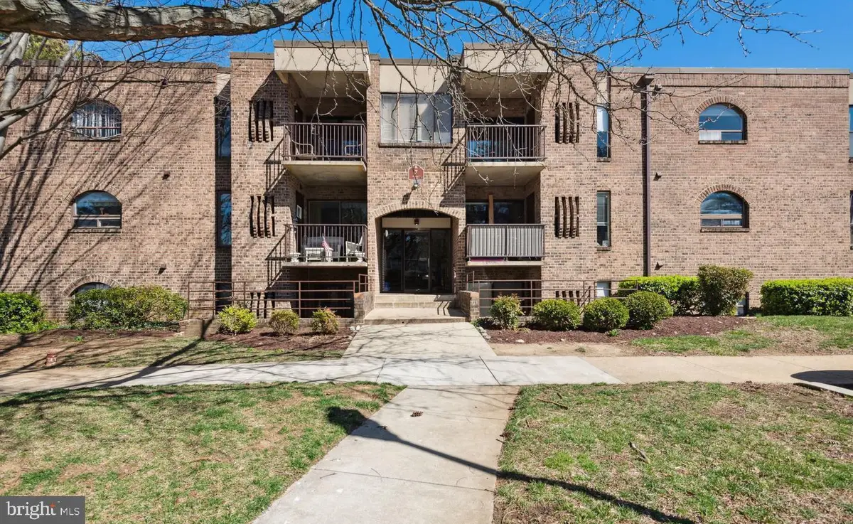7 Silverwood Circle #3, Annapolis, MD 21403 - Image #1