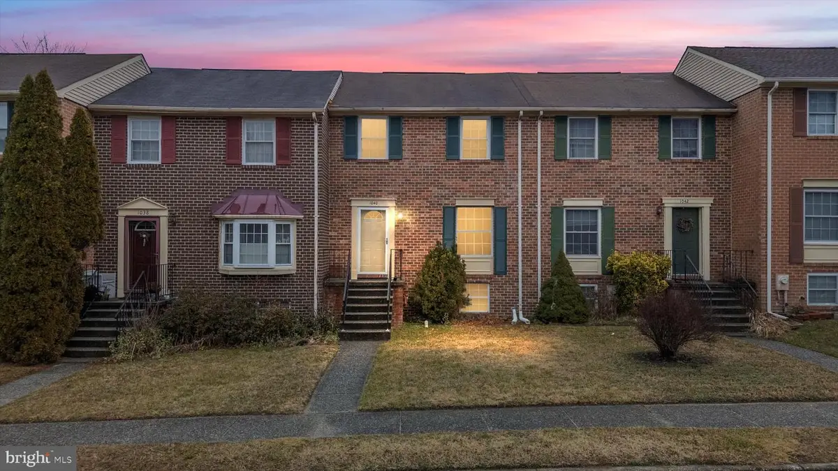 1040 Cape Splitt Harbour, Pasadena, MD 21122 - Image #1
