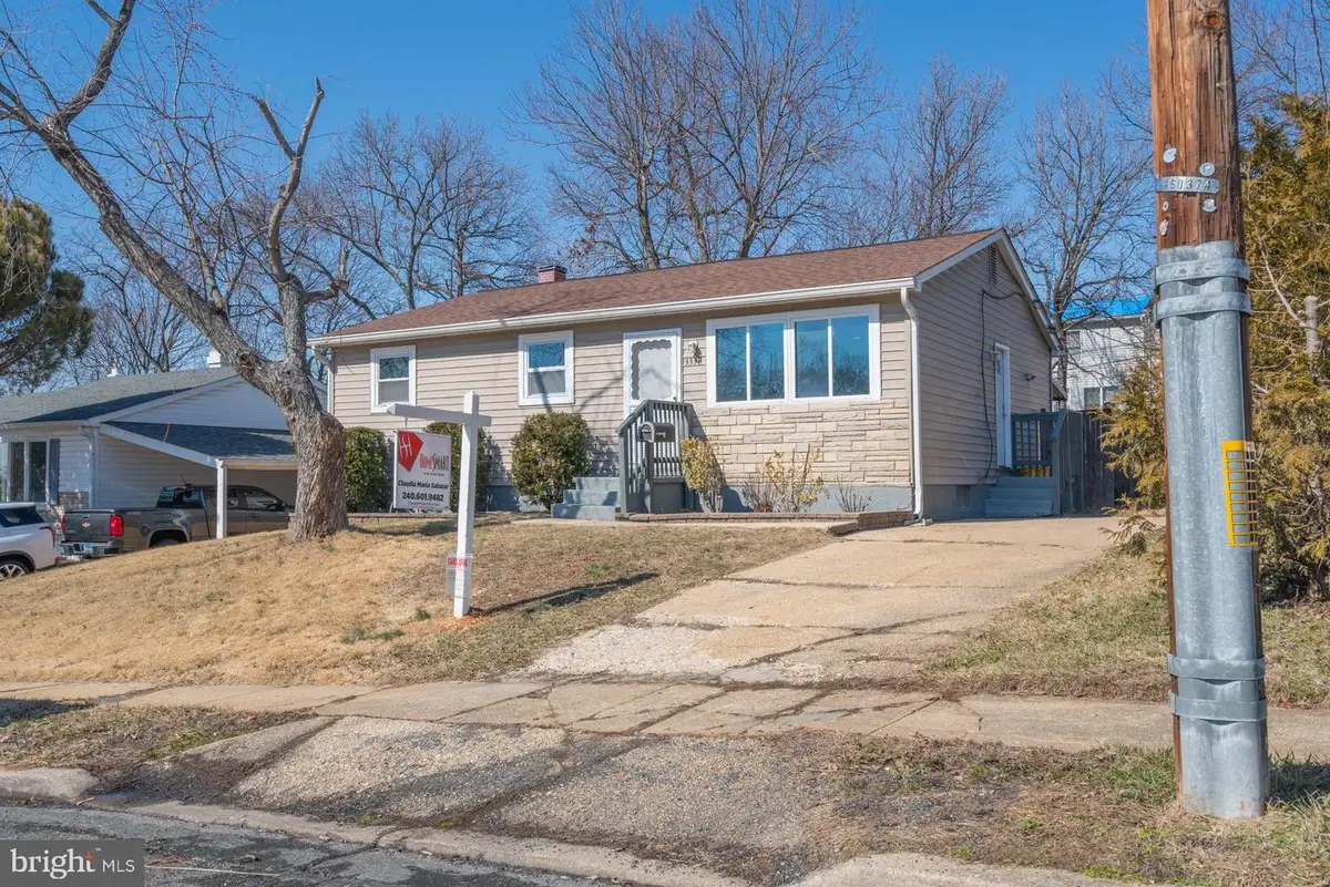 3338 Old Line Ave, Laurel, MD 20724 - #1