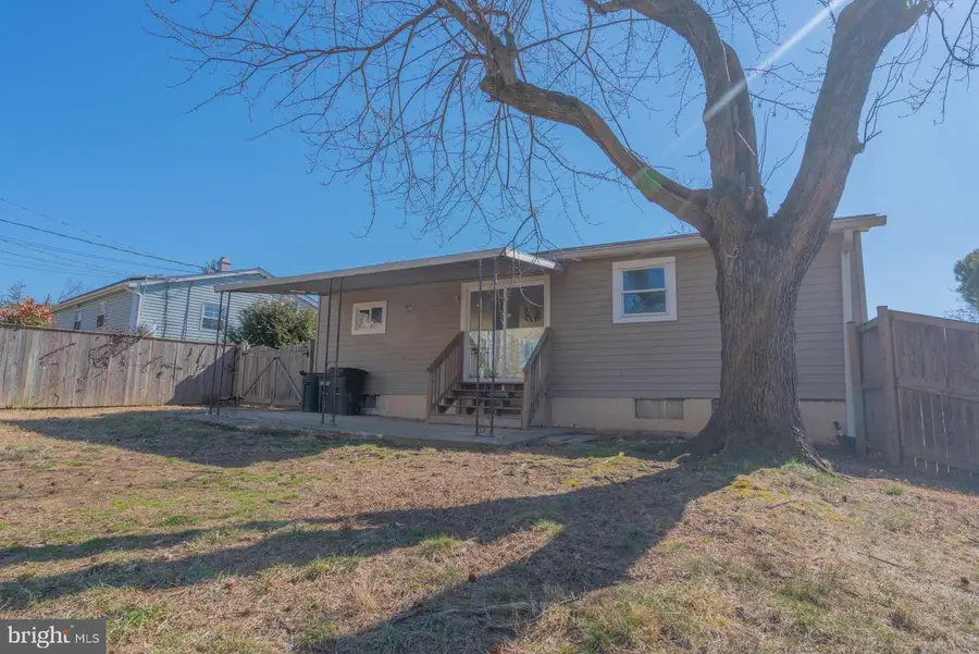 3338 Old Line Ave, Laurel, MD 20724 - #3