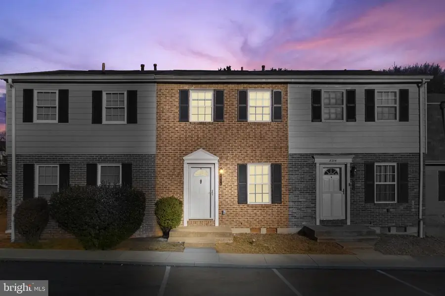 8216 Tomlinson Ct, Severn, MD 21144 - Image #2