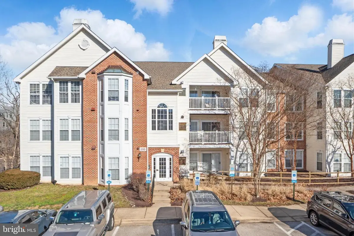 3110 River Bend Ct #g103, Laurel, MD 20724 - #1
