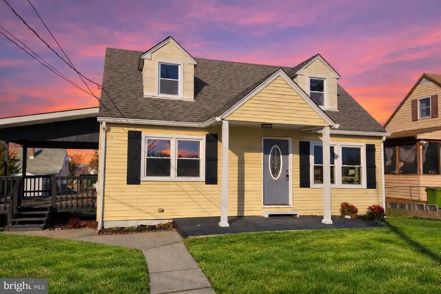 308 Holy Cross Rd, Baltimore, MD 21225 - Image #2