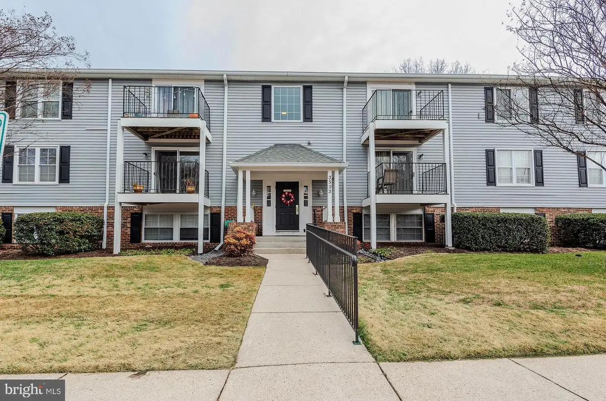 3503 Wedgewood Ct #g, Pasadena, MD 21122 - Image #1