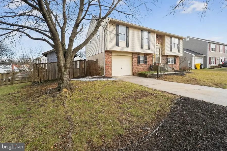 451 Susan Ct, Linthicum Heights, MD 21090 - #2