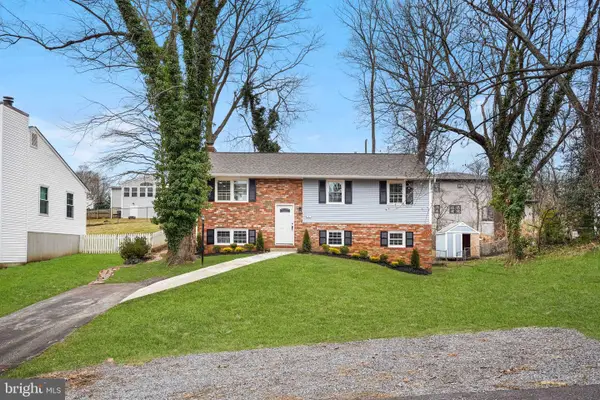 721 Fairway Dr, ANNAPOLIS, MD 21409