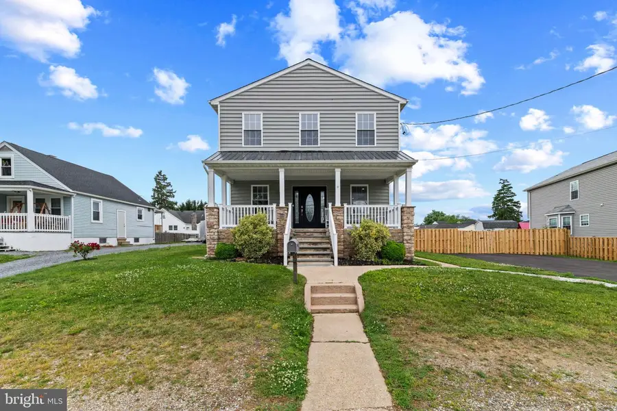 8424 Smallwood Ct, Pasadena, MD 21122 - #3